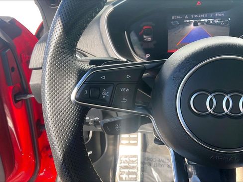 Used 2023 Audi TT 2.0T w/ S Line Competition Package image 23
