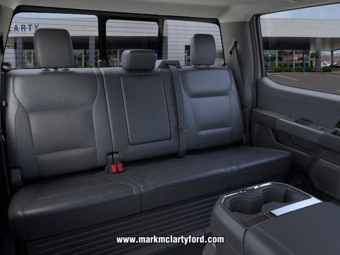 New 2026 Ford F250 Lariat w/ Tremor Off-Road Package image 10