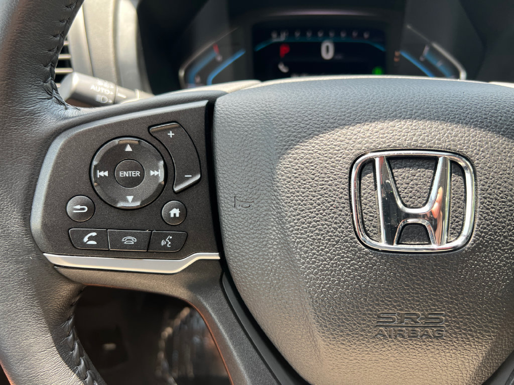 Used 2023 Honda Odyssey EX-L image 26