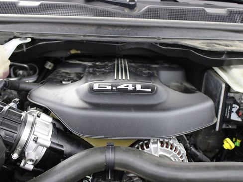 Used 2022 Jeep Grand Wagoneer Series I image 69