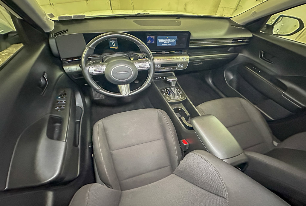 Used 2024 Hyundai Kona SEL AWD/4WD image 12
