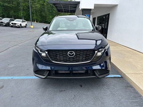 New 2026 MAZDA CX-5 Preferred AWD/4WD image 3