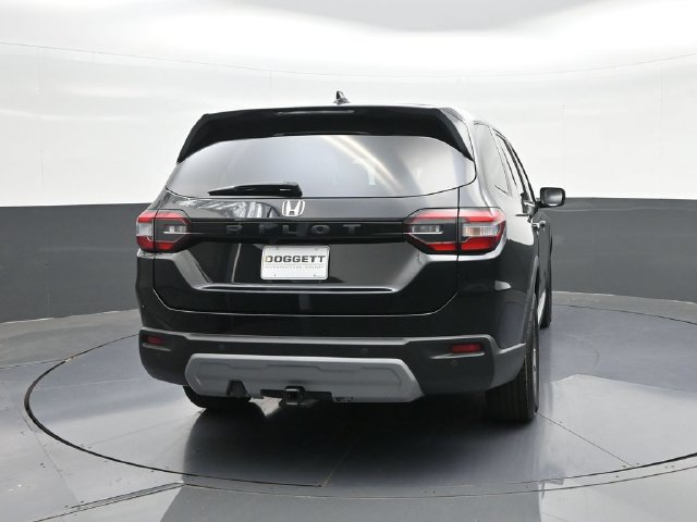 Certified 2024 Honda Pilot EX-L image 11
