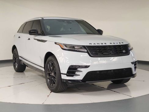 Used 2026 Land Rover Range Rover Velar Dynamic SE AWD/4WD image 7