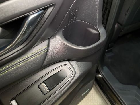 Used 2023 Subaru Ascent Onyx Edition Limited image 61