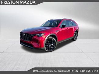 New 2026 MAZDA CX-90 3.3 Turbo w/ Premium Sport Pkg video 1