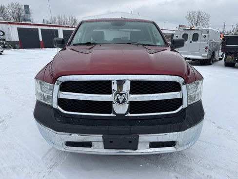 Used 2013 RAM 1500 ST w/ SXT Appearance Group image 8