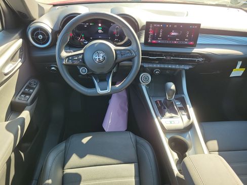 Used 2024 Alfa Romeo Tonale Ti w/ Active Assist Package image 13