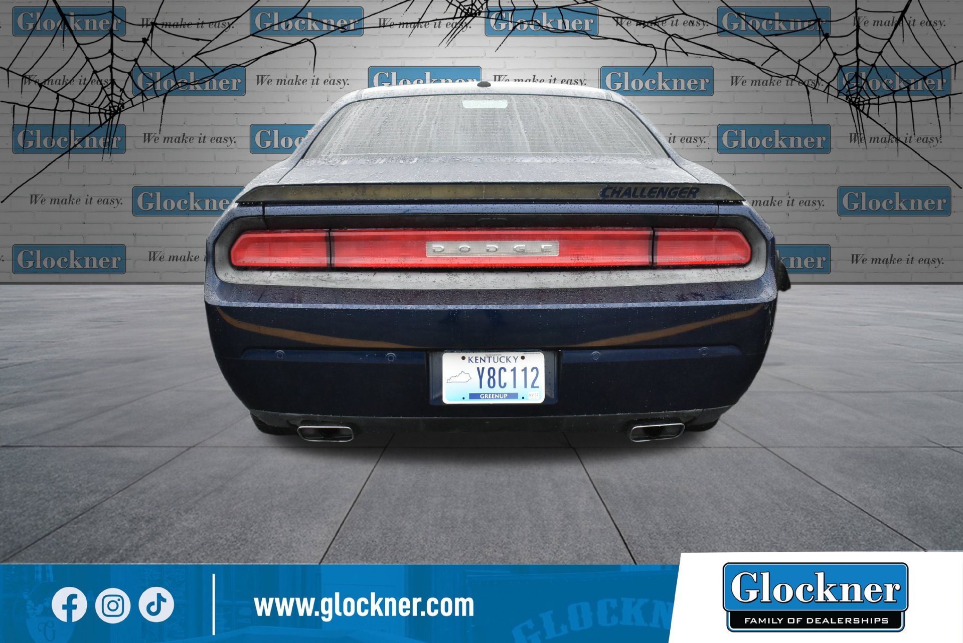 Used 2013 Dodge Challenger SXT Plus RWD image 6