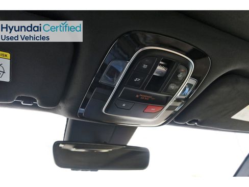 Certified 2023 Hyundai Santa Fe Calligraphy image 24