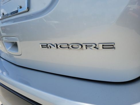 Used 2018 Buick Encore Preferred FWD image 29