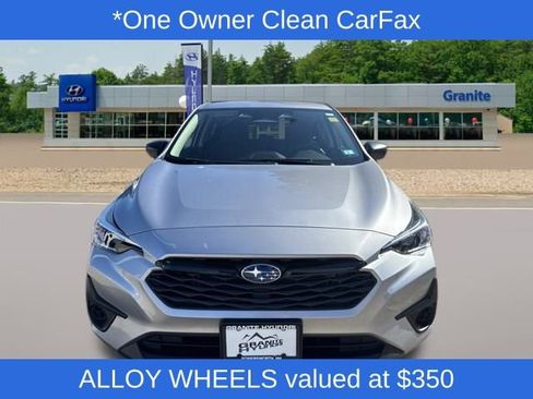 Used 2024 Subaru Impreza 2.0i image 3