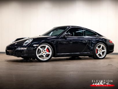 Used 2006 Porsche 911 Carrera 4S