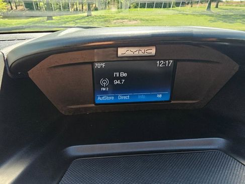 Used 2016 Ford Escape SE AWD/4WD image 36