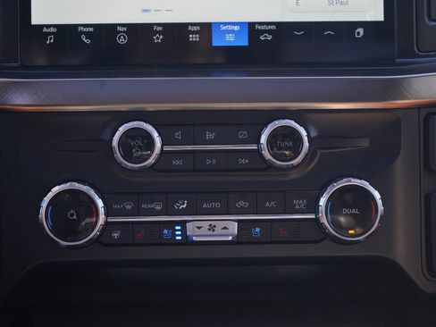 Used 2023 Ford F250 King Ranch AWD/4WD image 16