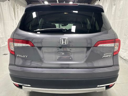 Used 2022 Honda Pilot Touring image 6