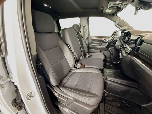 Used 2023 GMC Sierra 1500 SLE AWD/4WD image 24