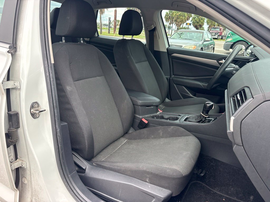 Used 2019 Volkswagen Jetta S FWD image 18