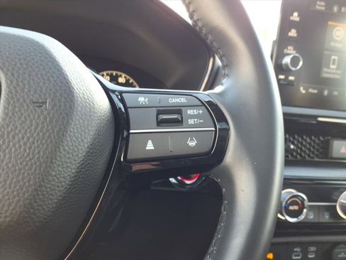 Used 2024 Honda CR-V EX-L image 19