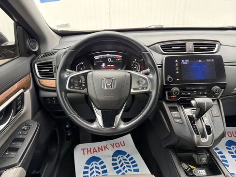 Used 2018 Honda CR-V EX-L image 24