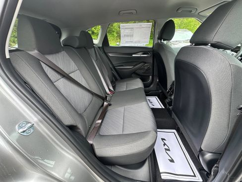 New 2026 Kia Seltos LX AWD/4WD image 14