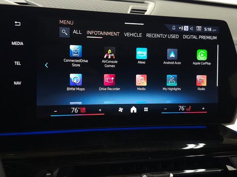 Used 2026 BMW X2 xDrive28i w/ Technology Package image 26