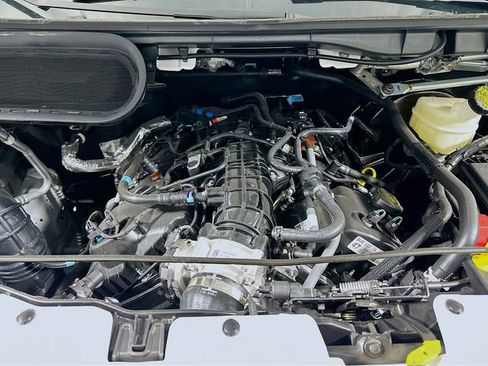 New 2026 Ford Transit 350 148 High Roof Extended DRW image 18