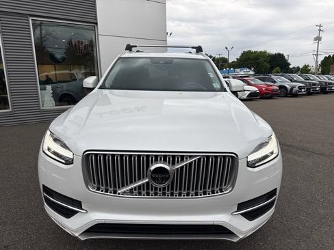 Used 2019 Volvo XC90 T6 Inscription w/ Luxury Package AWD/4WD image 3