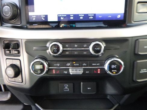 Used 2021 Ford F150 XLT w/ Equipment Group 302A High image 16