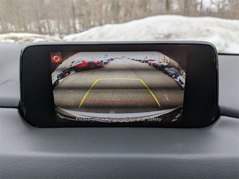 Used 2017 MAZDA CX-5 Touring w/ Preferred Equipment Package image 12