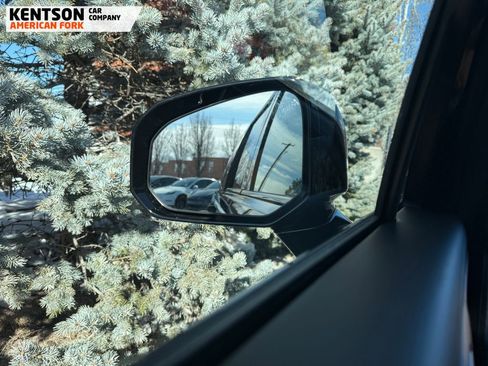 Used 2026 Hyundai Santa Fe Calligraphy image 26