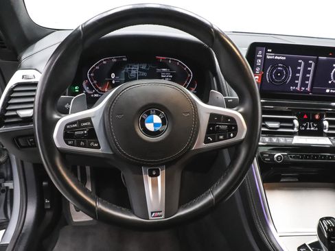 Used 2025 BMW 840i xDrive Coupe image 13