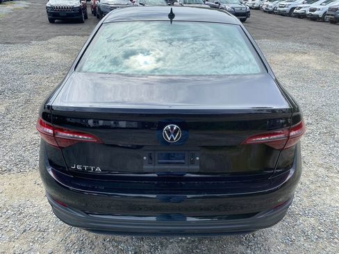 Used 2024 Volkswagen Jetta S image 6