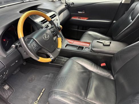 Used 2012 Lexus RX 350 Base AWD 4dr SUV w/ Premium Pkg image 13