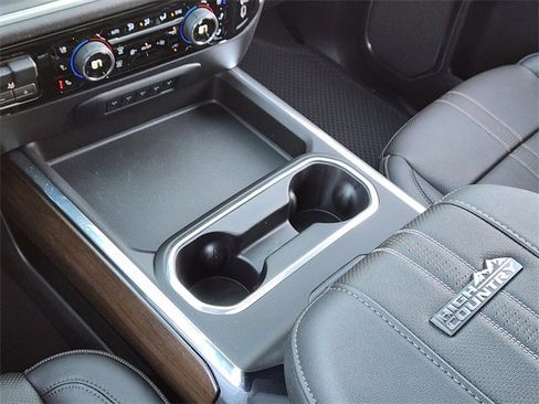 New 2026 Chevrolet Silverado 3500 High Country w/ Technology Package image 18