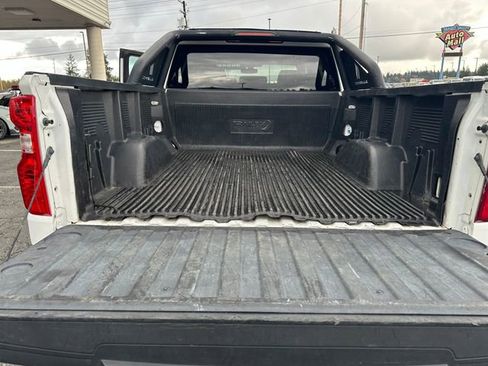 Used 2019 Chevrolet Silverado 1500 LT image 21