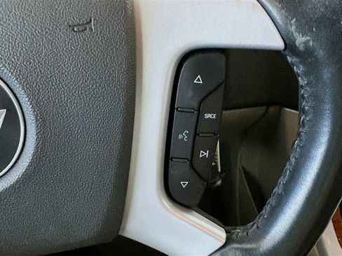 Used 2008 Chevrolet Equinox LT AWD/4WD image 22