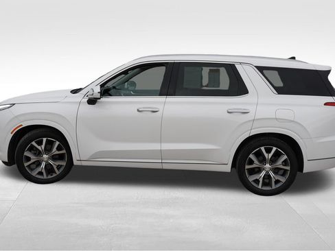 Used 2021 Hyundai Palisade Limited AWD/4WD image 9