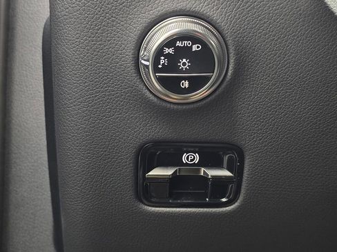 New 2026 Mercedes-Benz GLC 300 4MATIC image 25