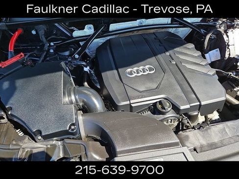 Used 2023 Audi Q5 2.0T Premium w/ Convenience Package AWD/4WD image 27