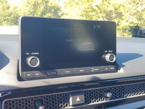 New 2026 Honda Civic Sport image 22