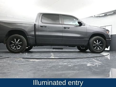 Used 2021 RAM 1500 Sport image 33