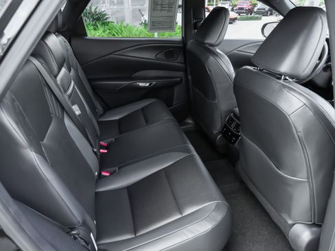 Used 2024 Lexus RX 350 Premium Plus image 37