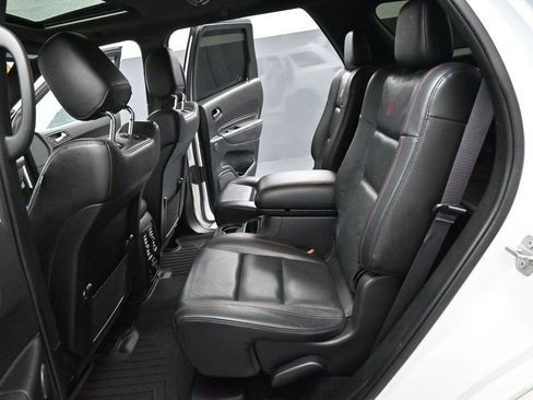 Used 2022 Dodge Durango R/T AWD/4WD image 30