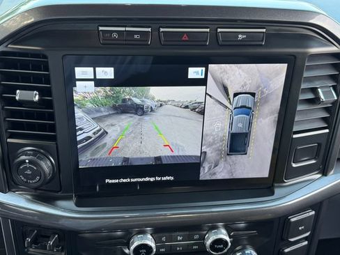 Used 2023 Ford F150 XLT w/ Equipment Group 302A High AWD/4WD image 28