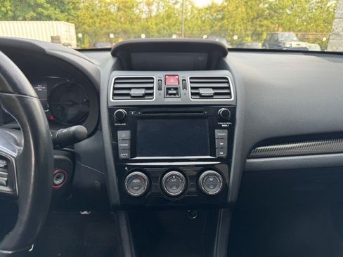 Used 2020 Subaru WRX AWD/4WD image 33