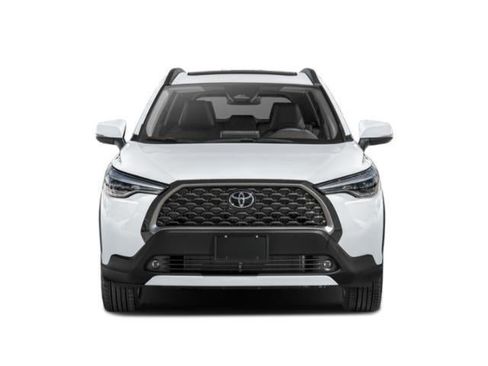 Used 2023 Toyota Corolla Cross XLE w/ Convenience Package AWD/4WD image 4