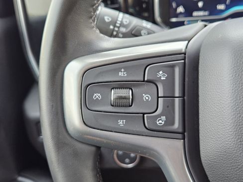 Certified 2023 Chevrolet Silverado 1500 LT AWD/4WD image 25