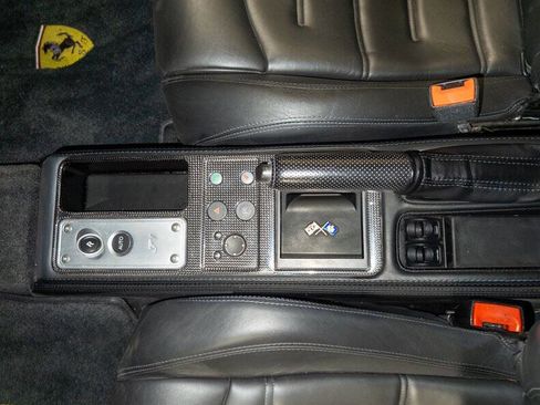 Used 2006 Ferrari F430 Spider image 14