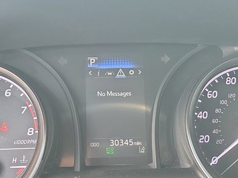 Certified 2024 Toyota Camry SE FWD image 18